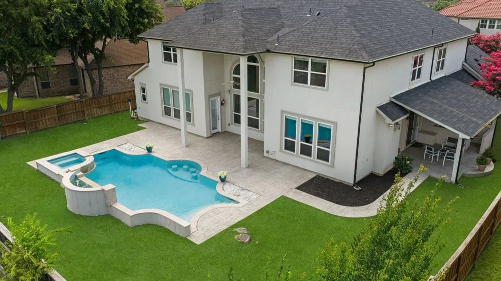 2182 Saxon Way Allen, TX 75013