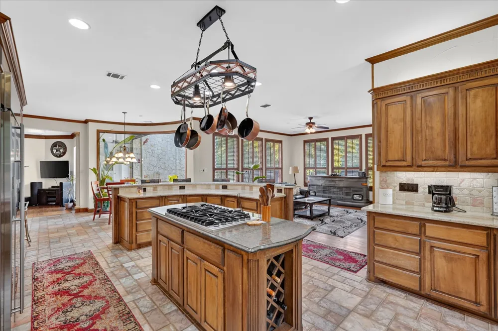2801 River Bend Trail Flower Mound, TX 75022