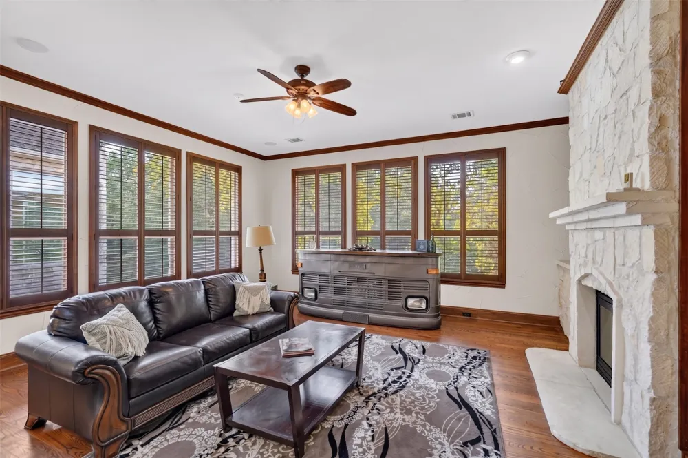2801 River Bend Trail Flower Mound, TX 75022