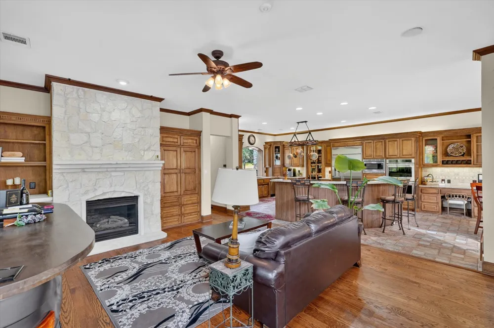 2801 River Bend Trail Flower Mound, TX 75022