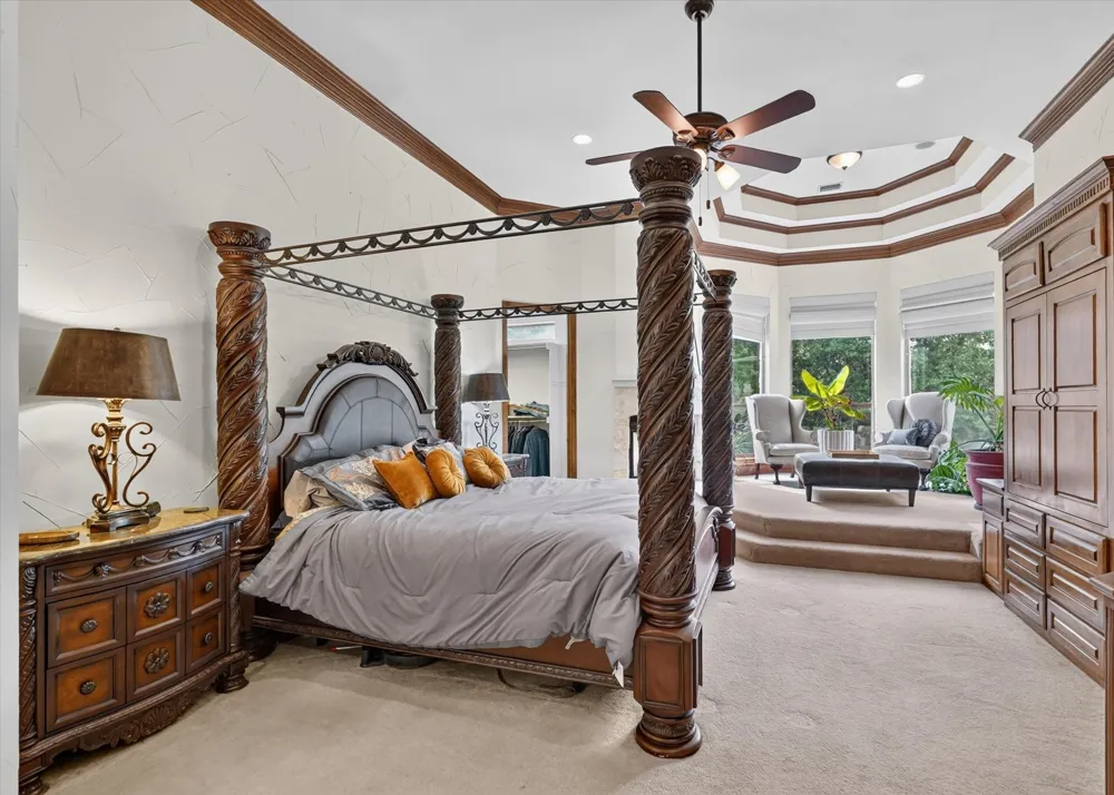 2801 River Bend Trail Flower Mound, TX 75022