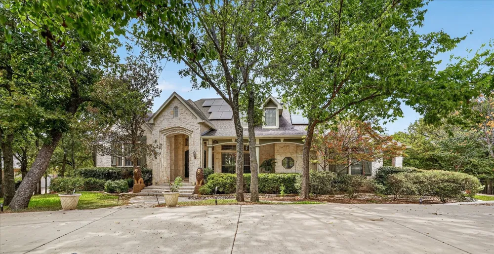 2801 River Bend Trail Flower Mound, TX 75022