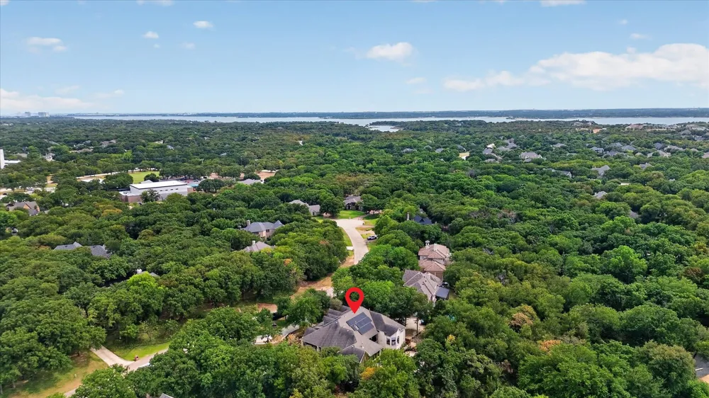 2801 River Bend Trail Flower Mound, TX 75022