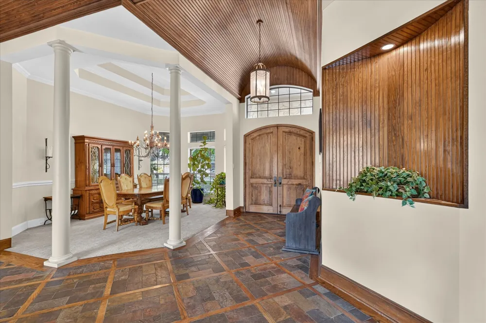 2801 River Bend Trail Flower Mound, TX 75022