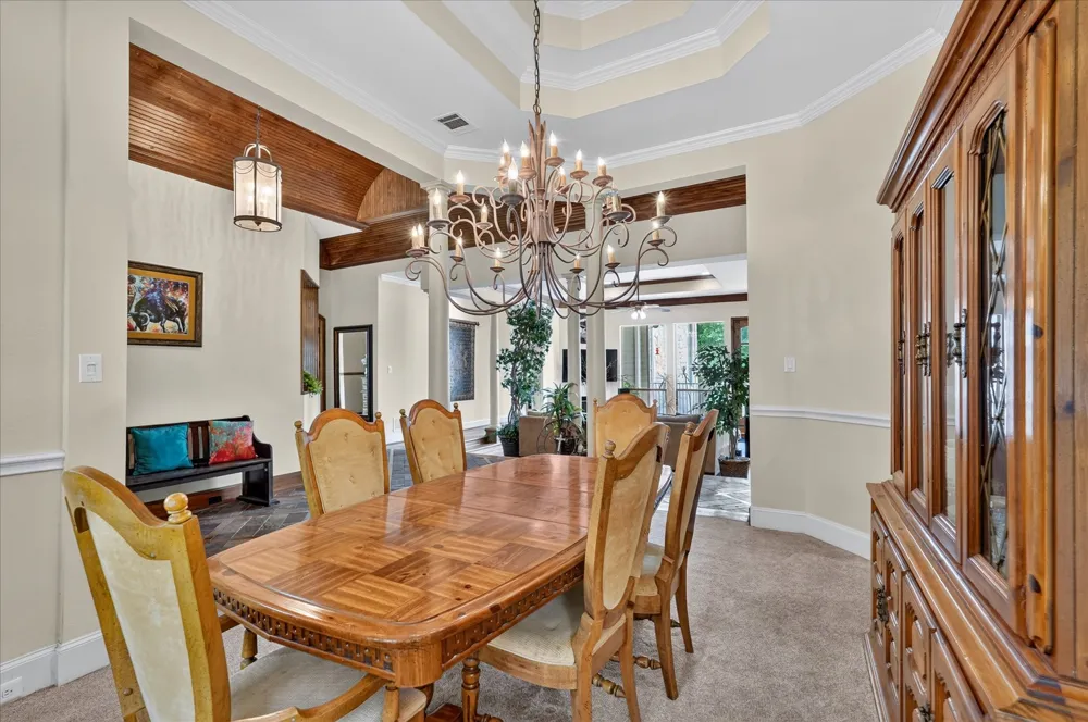 2801 River Bend Trail Flower Mound, TX 75022