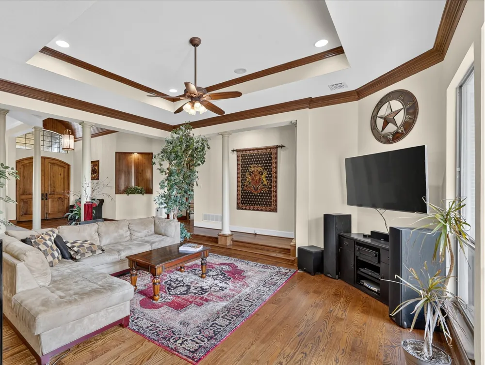 2801 River Bend Trail Flower Mound, TX 75022