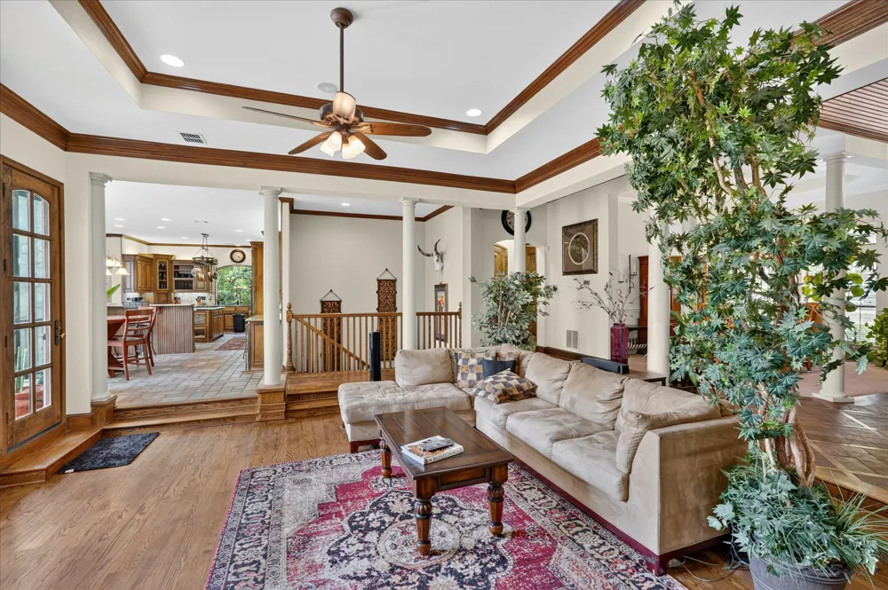 2801 River Bend Trail Flower Mound, TX 75022