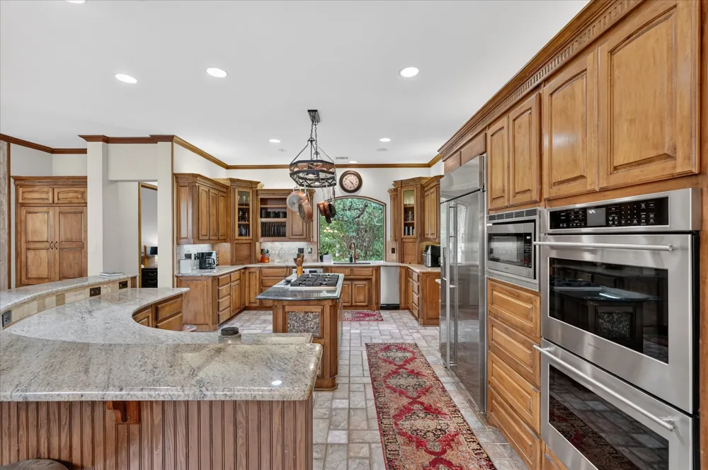 2801 River Bend Trail Flower Mound, TX 75022