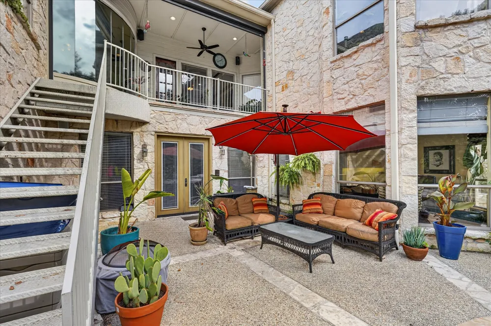 2801 River Bend Trail Flower Mound, TX 75022