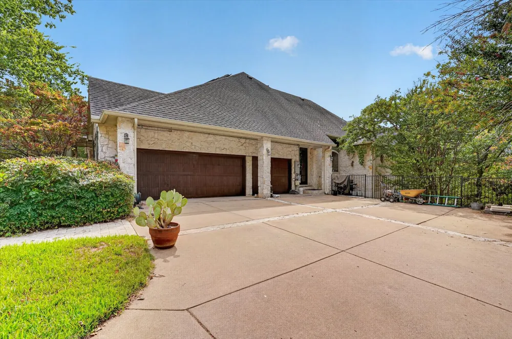 2801 River Bend Trail Flower Mound, TX 75022