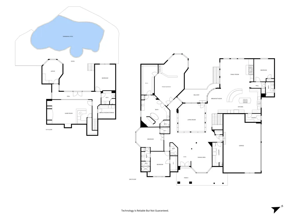 2801 River Bend Trail Flower Mound, TX 75022