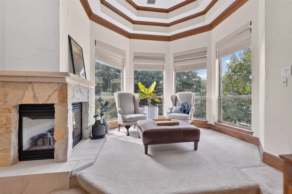 2801 River Bend Trail Flower Mound, TX 75022