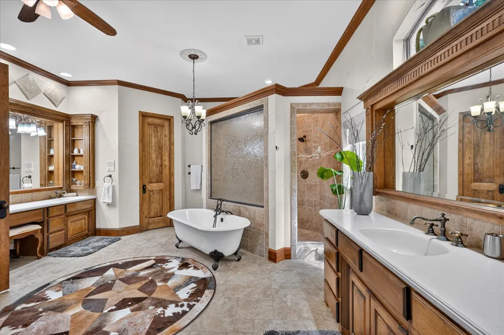2801 River Bend Trail Flower Mound, TX 75022