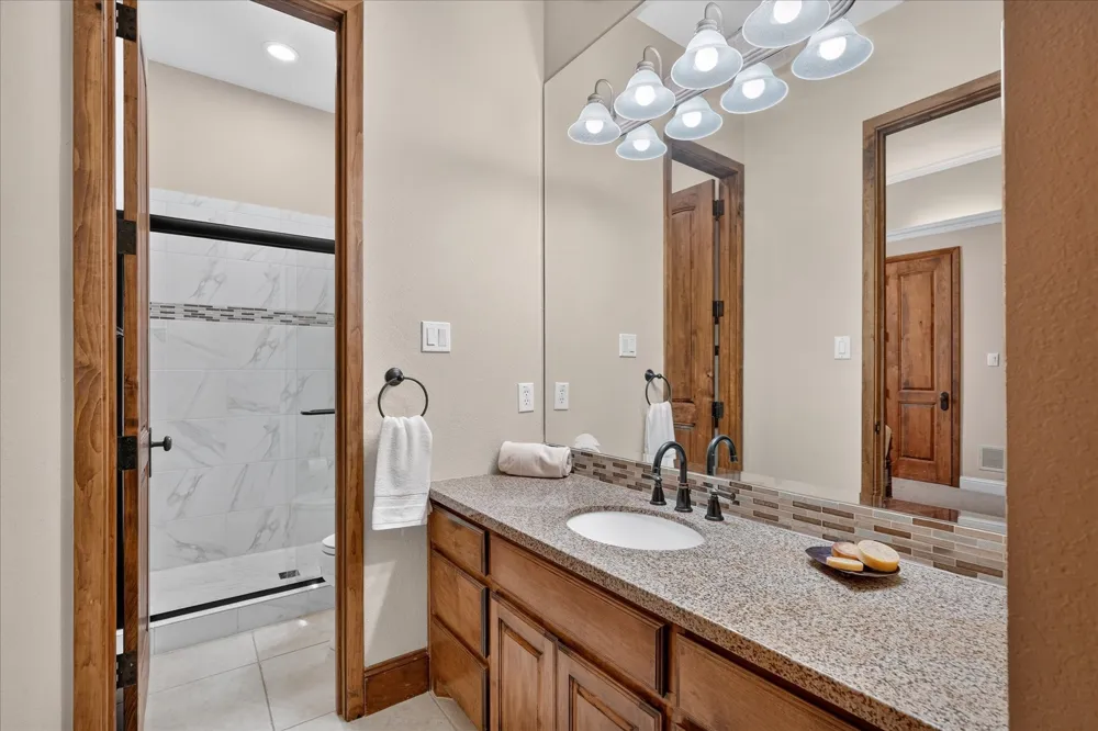 2801 River Bend Trail Flower Mound, TX 75022