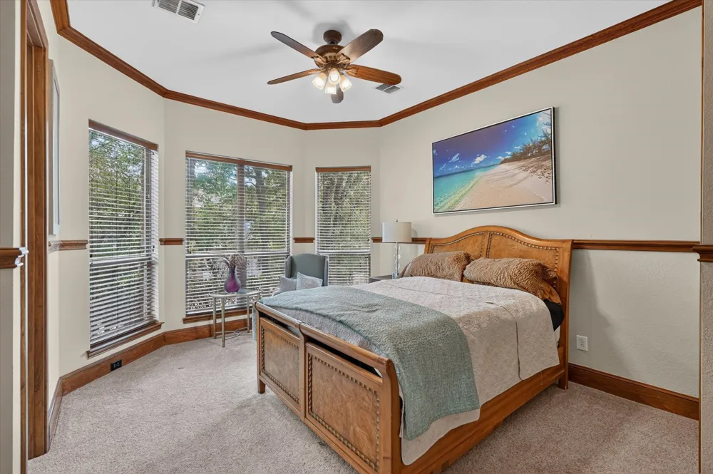 2801 River Bend Trail Flower Mound, TX 75022