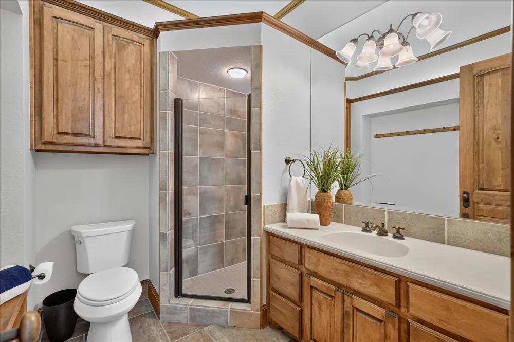 2801 River Bend Trail Flower Mound, TX 75022