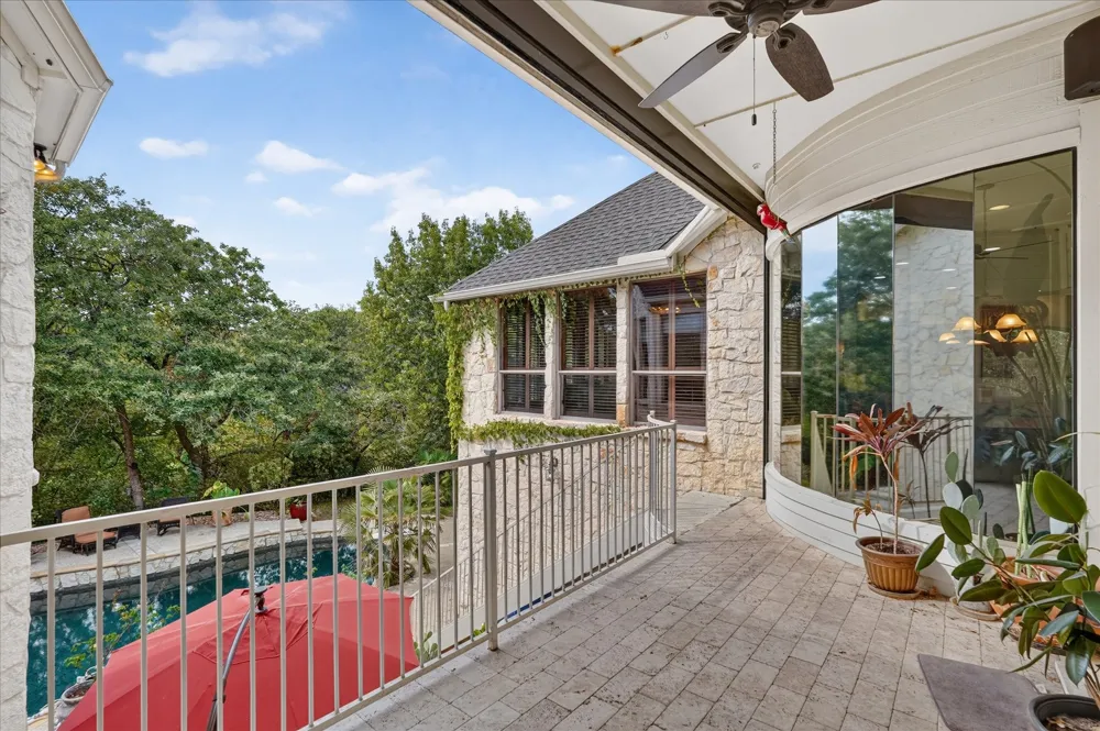 2801 River Bend Trail Flower Mound, TX 75022