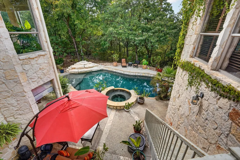 2801 River Bend Trail Flower Mound, TX 75022