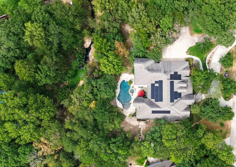 2801 River Bend Trail Flower Mound, TX 75022