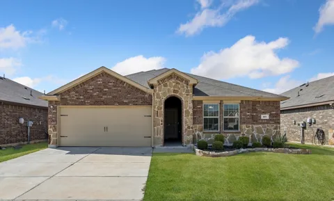 217 Wilson Way