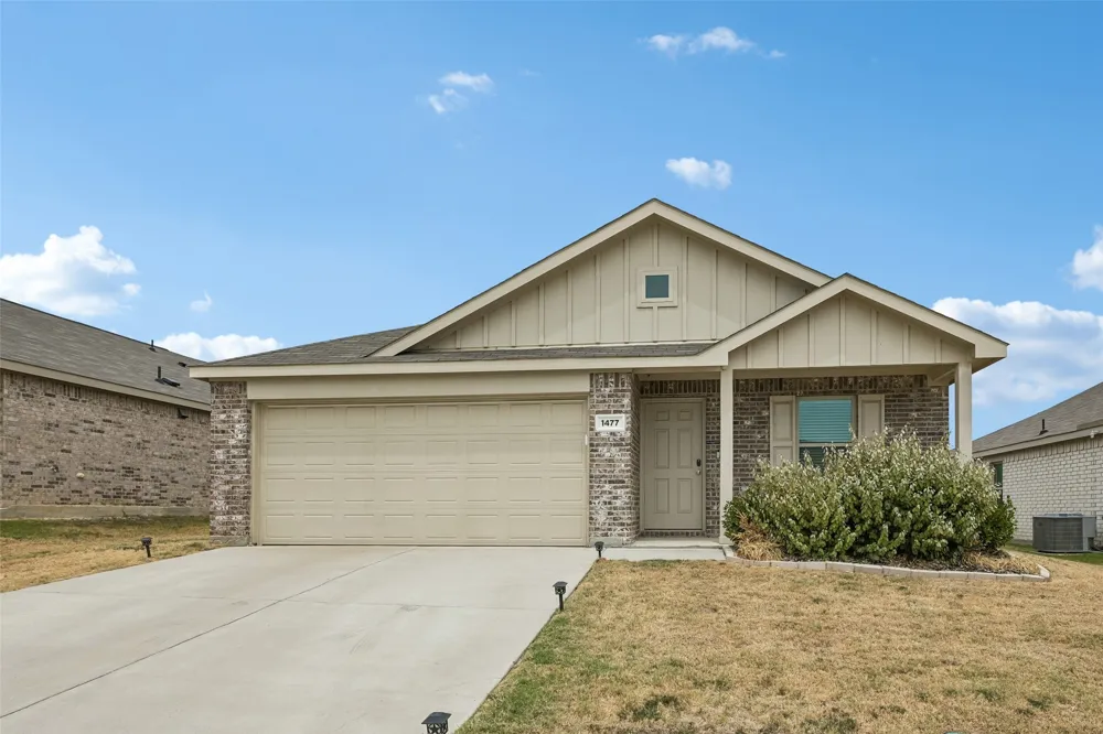 1477 Yachtclub Drive Pelican Bay, TX 76020