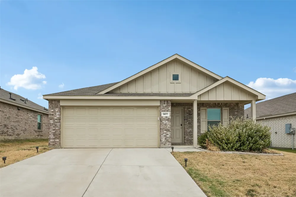 1477 Yachtclub Drive Pelican Bay, TX 76020