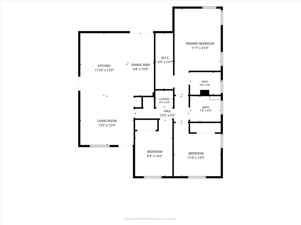 2208 Springhill Drive Dallas, TX 75228