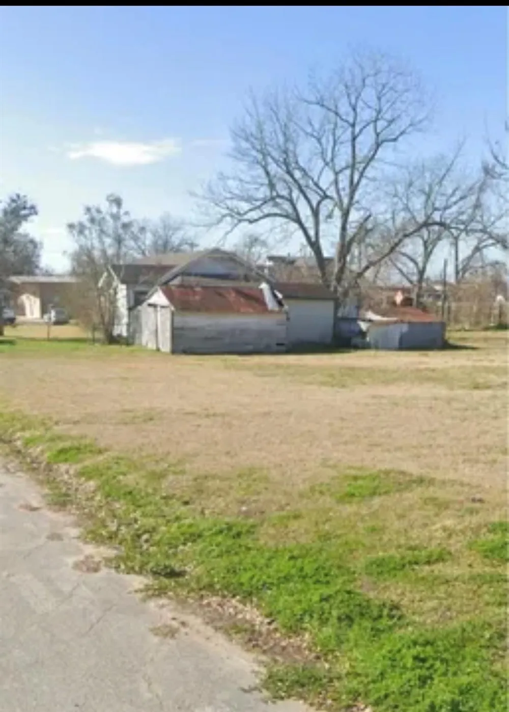 906 Rice Street Hempstead, TX 77445