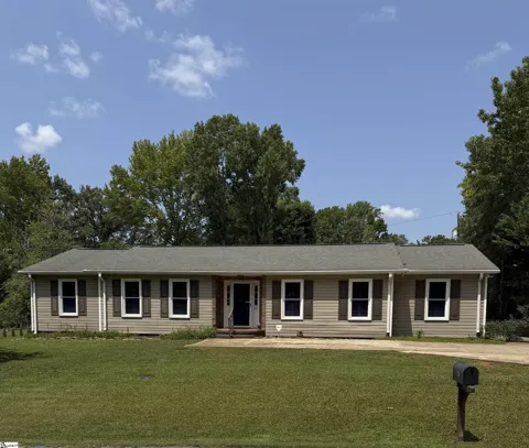 210 Tanner Road