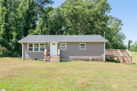 300 Cedar Springs Road