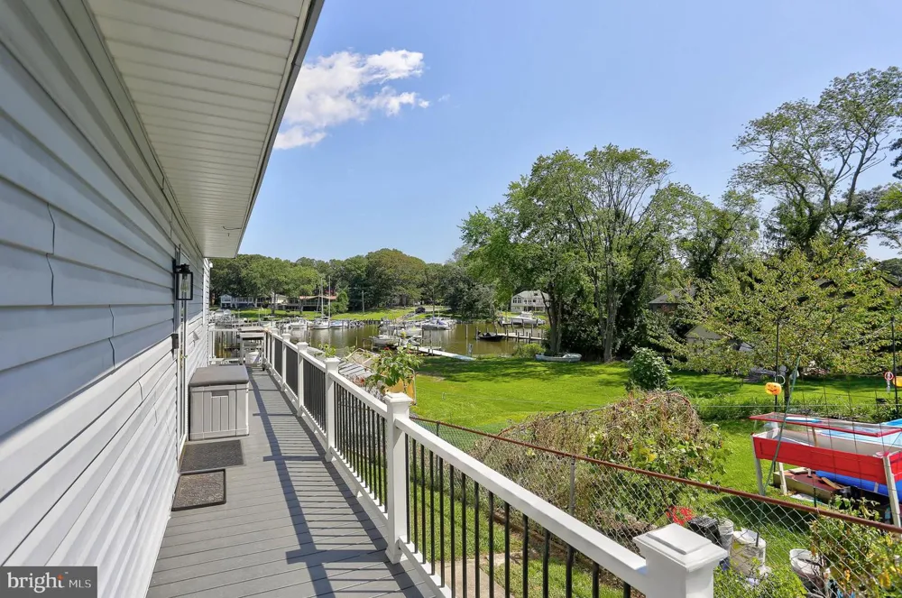 461 NEW YORK AVENUE Pasadena, MD 21122