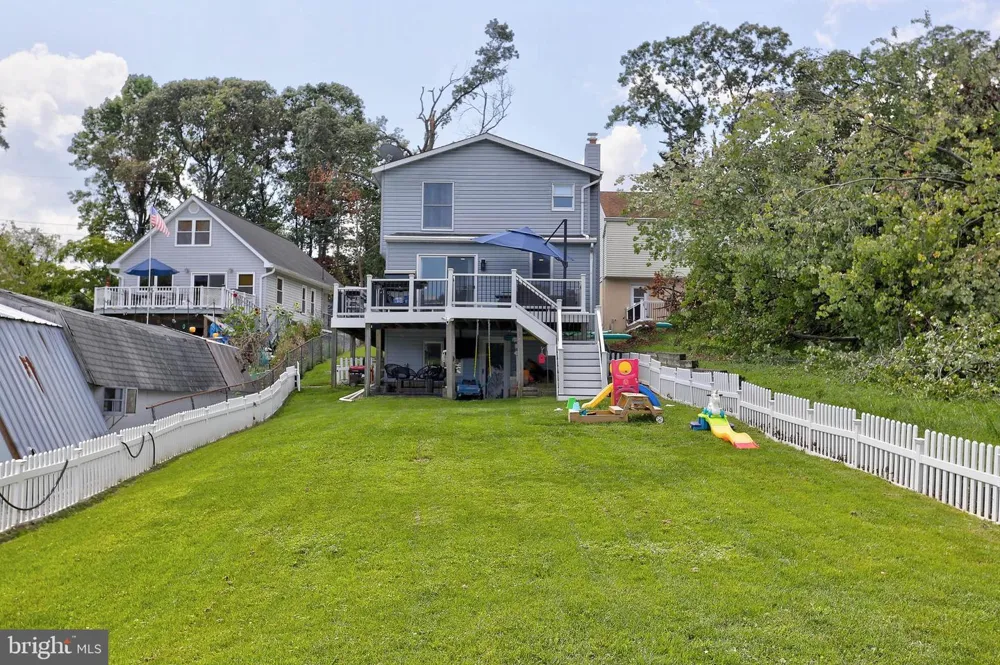 461 NEW YORK AVENUE Pasadena, MD 21122