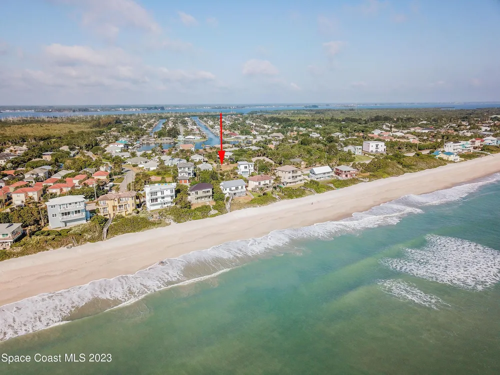 7304 Stuart Avenue Melbourne Beach, FL 32951