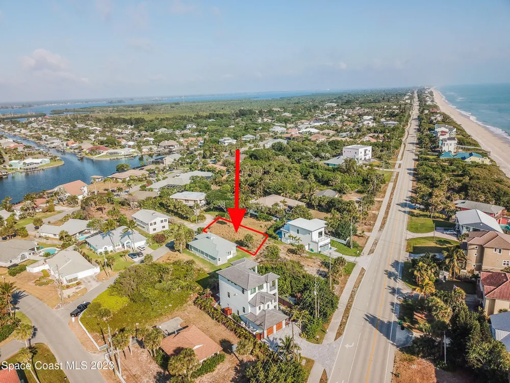 7304 Stuart Avenue Melbourne Beach, FL 32951