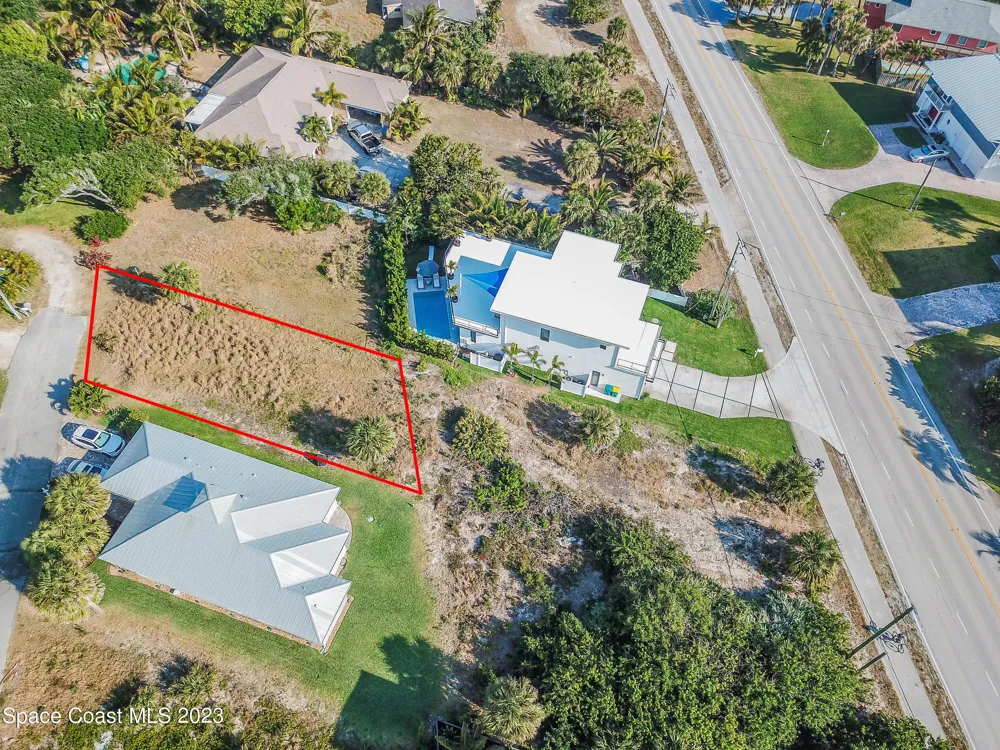 7304 Stuart Avenue Melbourne Beach, FL 32951