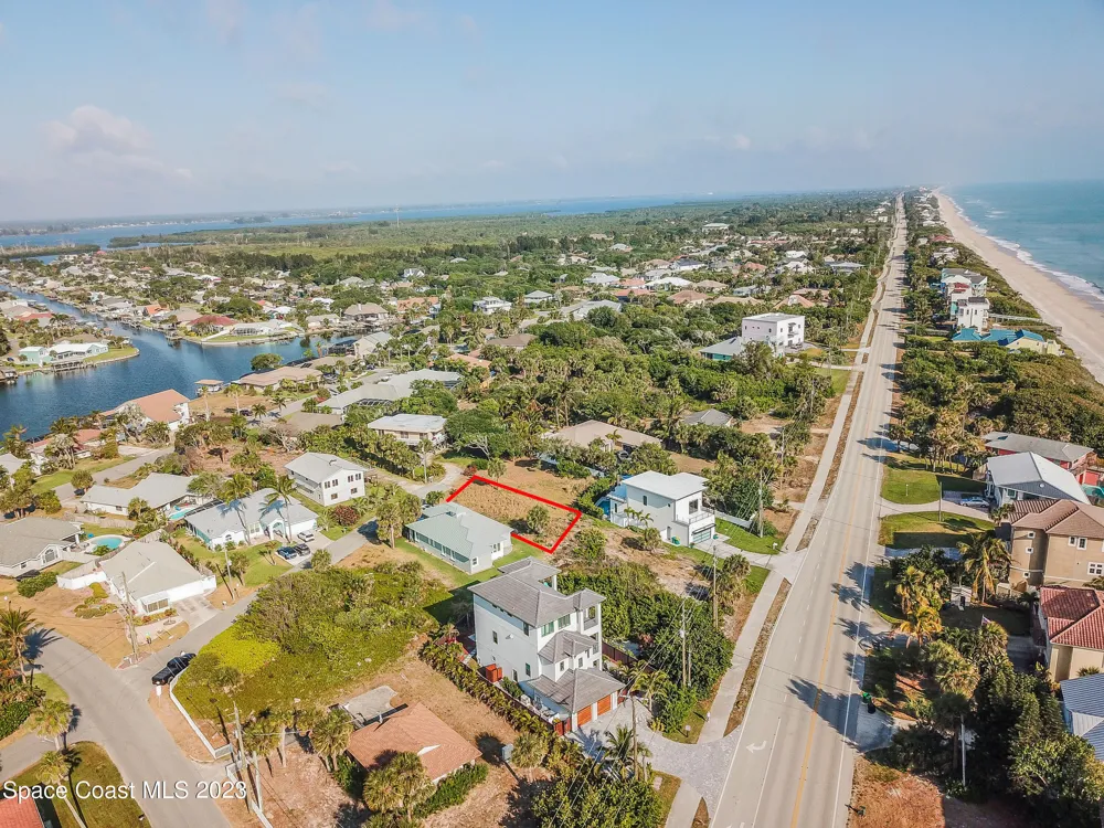 7304 Stuart Avenue Melbourne Beach, FL 32951
