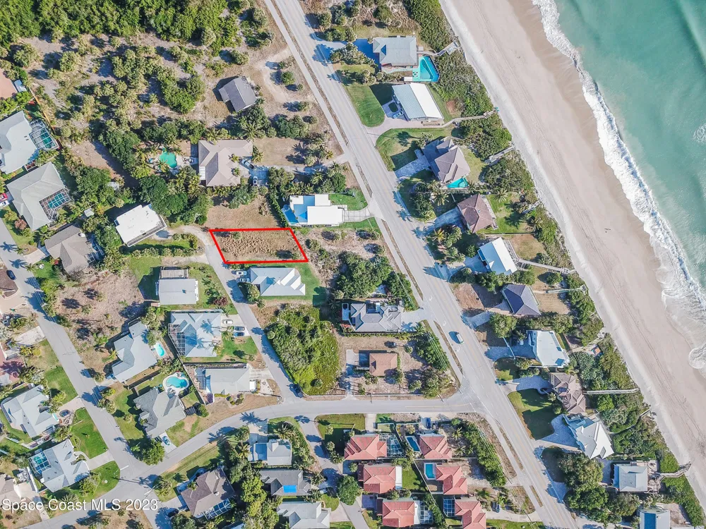 7304 Stuart Avenue Melbourne Beach, FL 32951