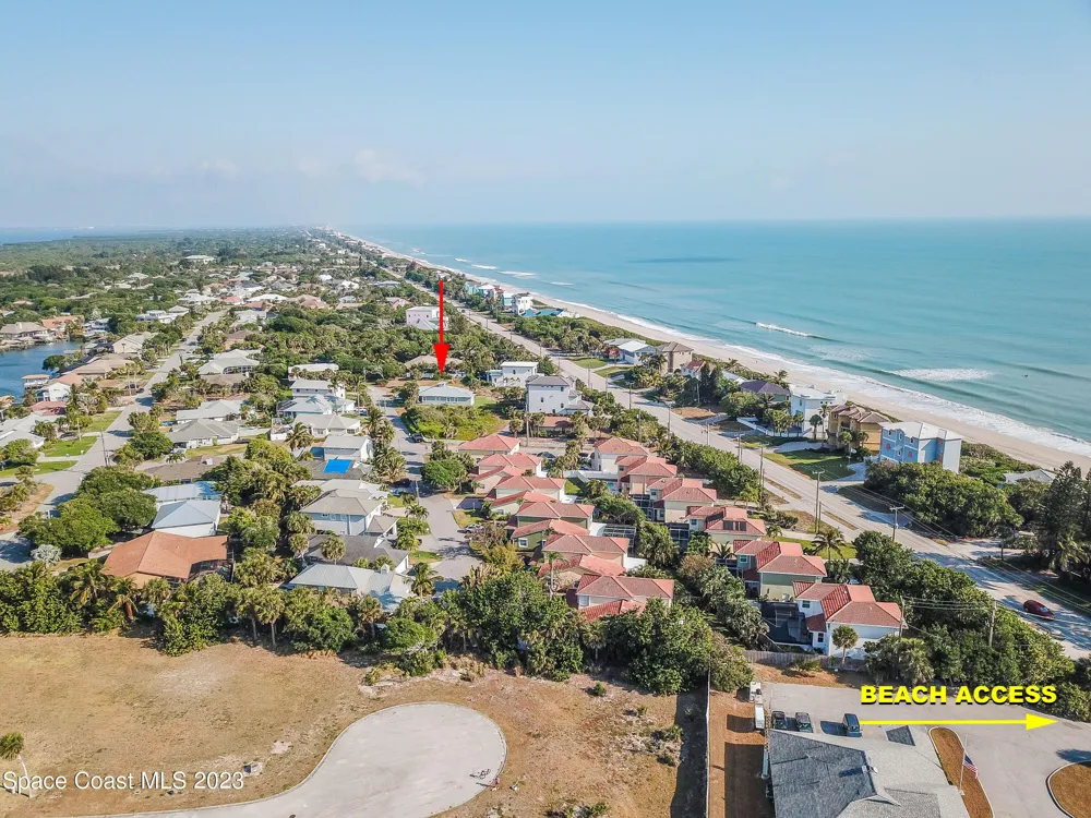 7304 Stuart Avenue Melbourne Beach, FL 32951