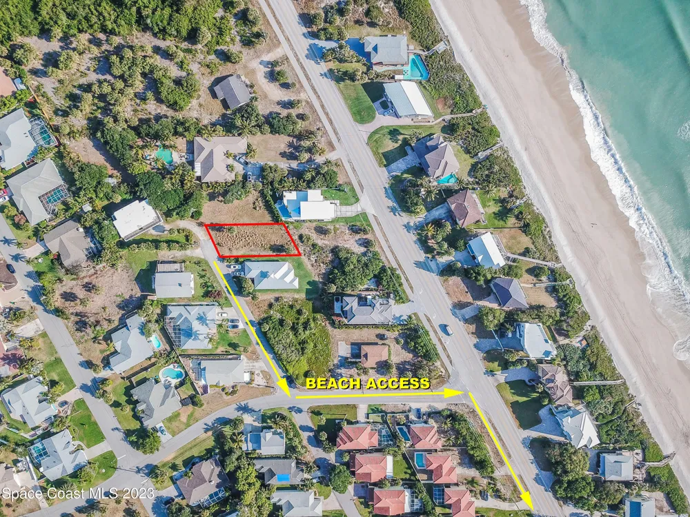 7304 Stuart Avenue Melbourne Beach, FL 32951