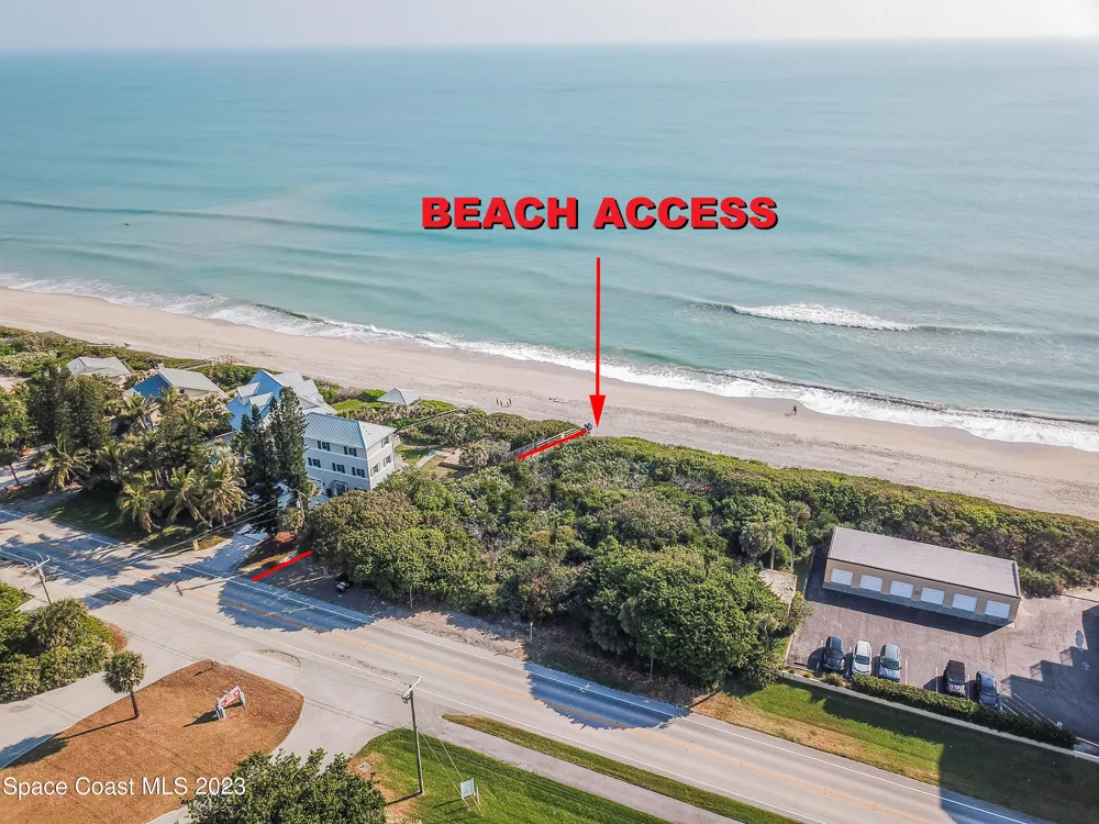 7304 Stuart Avenue Melbourne Beach, FL 32951