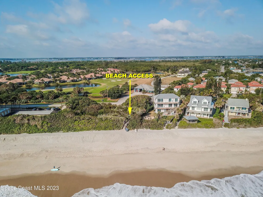 7304 Stuart Avenue Melbourne Beach, FL 32951