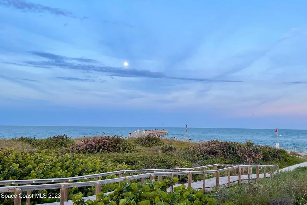 7304 Stuart Avenue Melbourne Beach, FL 32951