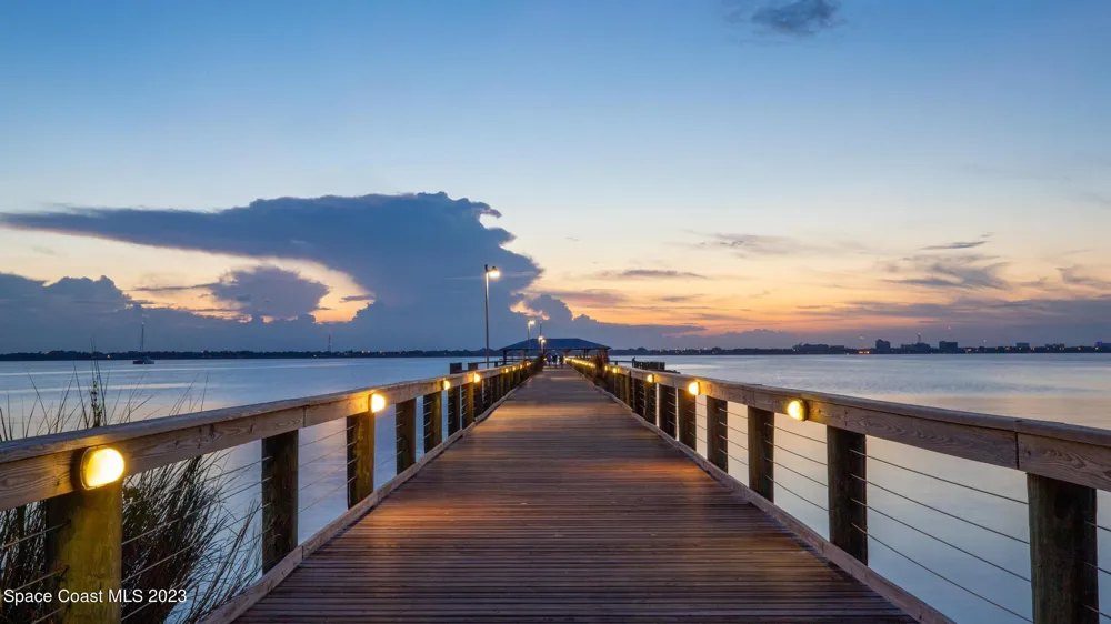 7304 Stuart Avenue Melbourne Beach, FL 32951