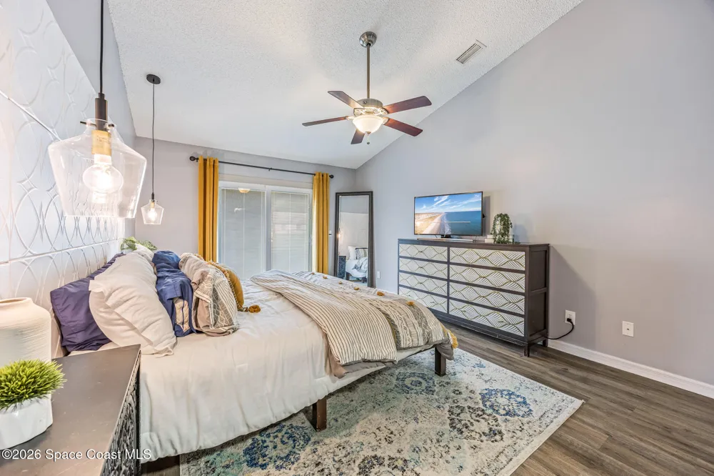 3526 Egret Drive Melbourne, FL 32901