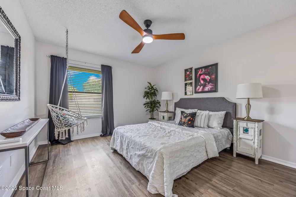 3526 Egret Drive Melbourne, FL 32901