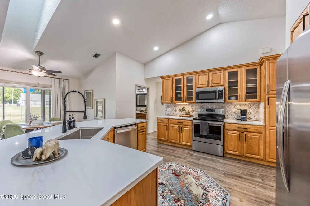 3526 Egret Drive Melbourne, FL 32901