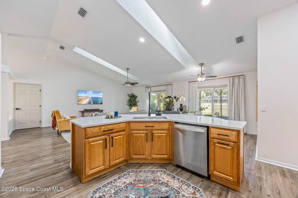 3526 Egret Drive Melbourne, FL 32901