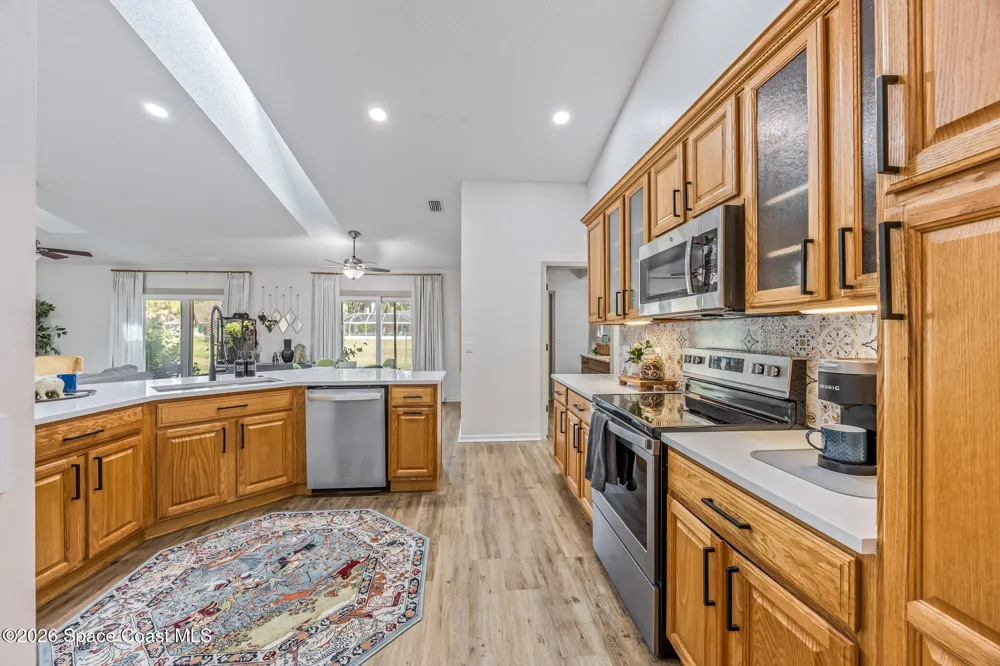 3526 Egret Drive Melbourne, FL 32901