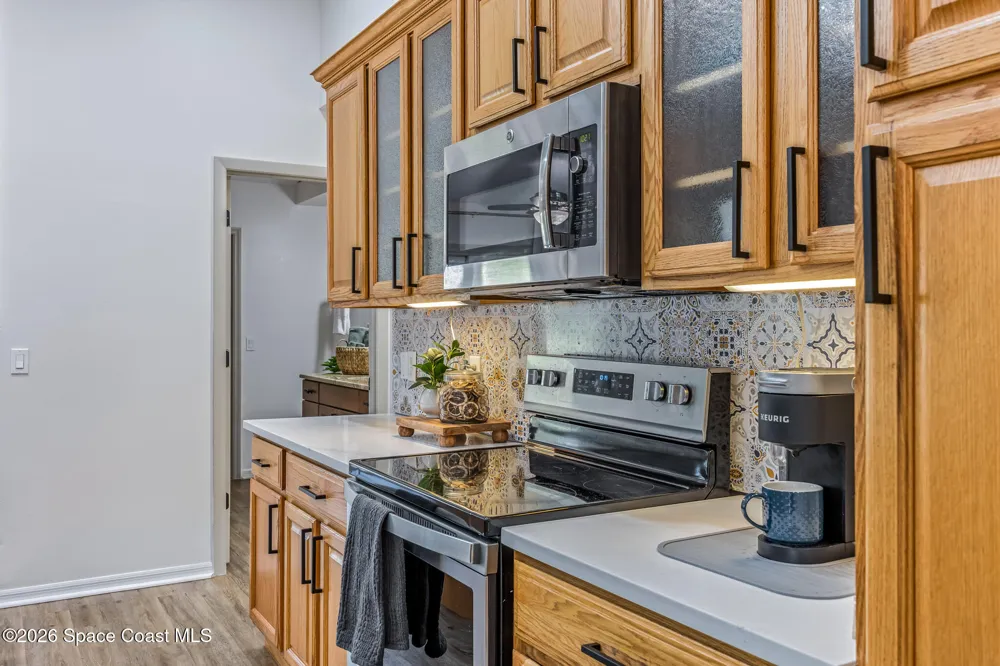 3526 Egret Drive Melbourne, FL 32901