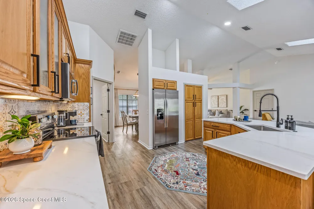 3526 Egret Drive Melbourne, FL 32901